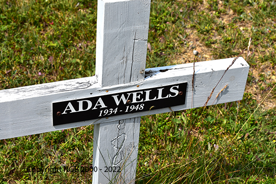 Ada Wells